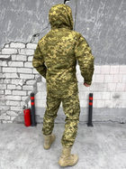 Зимний тактический костюм flamethrower размер L - изображение 5