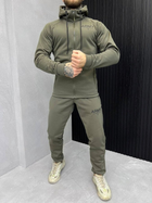 Зимний спортивный костюм Army размер S - изображение 1