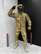 Зимний тактический костюм мультикам ambush размер 2XL - изображение 3