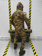 Зимний тактический костюм (двойной флис) размер 2XL - изображение 3