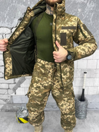 Зимний тактический костюм горка размер S - изображение 8