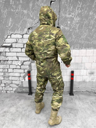 Зимний тактический костюм мультикам tor размер M - изображение 4