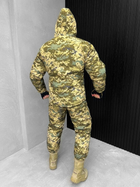 Зимний тактический костюм sub пиксель размер XL - изображение 3
