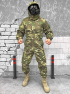 Зимний тактический костюм мультикам tor размер S - изображение 1