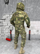 Зимний тактический костюм trenches размер S - изображение 3