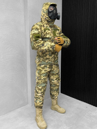 Зимний тактический костюм sub пиксель размер 3XL - изображение 2