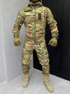 Тактический костюм SoftShell мультикам mystery размер XL - изображение 3