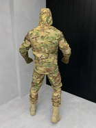 Тактический костюм SoftShell мультикам mystery размер XL - изображение 4