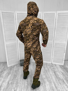 Осенний костюм SoftShell perion размер XL - изображение 8