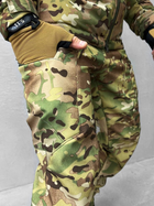 Зимний тактический костюм мультикам ambush размер XL - изображение 8