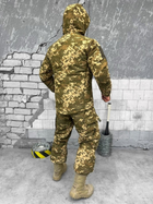 Зимовий тактичний костюм гірка розмір M - зображення 6