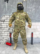 Зимний тактический костюм(до -20 ) размер M - изображение 1
