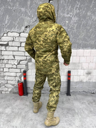 Зимний тактический костюм flamethrower размер M - изображение 5