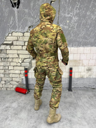 Штурмовий костюм мультикам SoftShell розмір XL - зображення 4