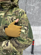 Зимовий тактичний костюм trenches розмір 4XL - зображення 6
