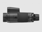 Тепловизионный монокуляр с ночным видением AGM Fuzion LRF TM35-640 водонепроницаемый тепловизор тактический - изображение 4