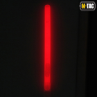 M-Tac химсвет 15 см красный - изображение 2