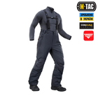 M-Tac брюки зимние Arctic Dark Navy Blue 3XL/L - изображение 3