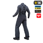 M-Tac брюки зимние Arctic Dark Navy Blue 3XL/L - изображение 4