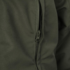 Куртка тактична зносостійка полегшена для силових структур Patrol Nylon Олива (2421), 44 (OR.M_2512) - зображення 3