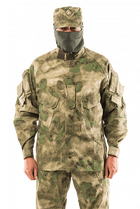 Китель тактичний зносостійкий універсальна куртка демісезонна для силових структур ріпстоп 48-50 (OR.M_1800) - зображення 1