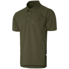 Поло футболка чоловіча тактична універсальна для силових структур Air VNT Оліва (2295), M (OR.M_537) - зображення 1