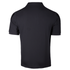 Поло футболка чоловіча тактична універсальна для силових структур Синій (1000), XS (OR.M_782) - зображення 3