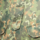 Китель тактичний зносостійкий універсальна куртка демісезонна для силових структур 56-58/182-188 (OR.M_1800) - зображення 7