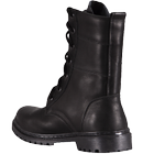 Берці тактичні зносостійкі універсальні черевики для силових структур Чорний (10) 45 (OR.M_2448) - зображення 4