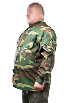 Китель тактический износостойкий универсальная демисезонная куртка для силовых структур 60-62/194-200 (OR.M_1800) - изображение 3
