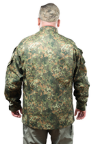 Китель тактический износостойкий универсальная демисезонная куртка для силовых структур 56-58/170-176 (OR.M_1800) - изображение 6