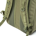 Рюкзак для старлинк защитный универсальный большой Starlink Brotherhood олива Cordura 1000D (OR.M_3950) - изображение 6