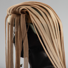 Накидка на голову або шолом маскувальна тактична універсальна для силових структур Койот (OR.M_600) - зображення 8