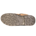 Ботинки тактические износостойкие берцы для силовых структр Vogel Койот (5755), 42 (OR.M_2944) - изображение 4