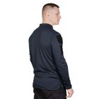 Поло футболка чоловіча тактична універсальна для силових структур Темно-синій (7006), S (OR.M_1050) - зображення 4