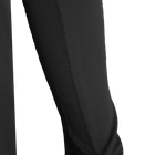 Лонгслів тактичний еластична футболка з довгим рукавом для силових структур Чорний (5775), XXL (OR.M_700) - зображення 6