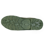 Ботинки тактические износостойкие берцы для силовых структр Oplot Олива (6621), 42 (OR.M_3860) - изображение 6