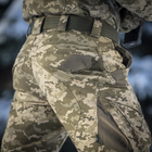 M-Tac брюки Aggressor Gen.II рип-стоп MM14 S/S - изображение 8
