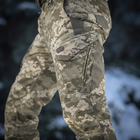 M-Tac брюки Aggressor Gen.II рип-стоп MM14 S/S - изображение 12