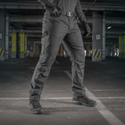M-Tac брюки Patrol Gen.II Flex Black 32/32 - изображение 6