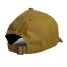 Кепка тактическая койот, кепка военная, кепка койот - изображение 5