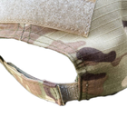 Кепка тактическая мультикам, кепка военная, кепка мультикам - изображение 3