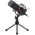 Стримовый микрофон с подставкой Redragon Blazar GM300 (USB) кабель 1.7м