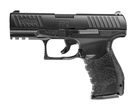 Страйкбольний пістолет Walther PPQ HME — Spring — 2.5886 [Umarex]