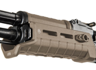 Цівка Magpul MOE AKM Hand Guard для AK пісочна MAG620-FDE - зображення 2