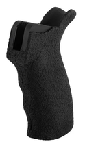 Текстурированная рукоятка Armaspec AR-10 , AR-15 ARM121-BLK - изображение 3