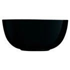Салатник Luminarc Diwali Black 21 см (P0790)