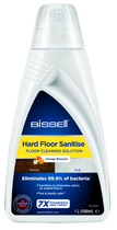 Засіб для чищення підлоги Bissell Hard Floor Sanitise Orange Blossom 1 л (0011120263442) - зображення 1