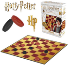 Warcaby Goliath Harry Potter (8720077262966) - obraz 1