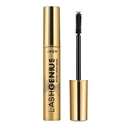 Багатофункціональна туш для вій 5 в 1 avon, чорна 10мл